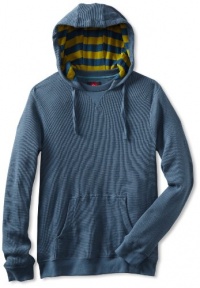 Quiksilver Men's Calder Sweatshirt Quiksilver Men's Calder Sweatshirt
