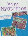 Mini Mysteries: 20 Tricky Tales to Untangle (American Girl Library)