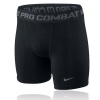 Nike Pro Junior 6 Inch Tight Compression Short