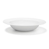 Exclusive to Bloomingdale's, this bone china serving bowl is traditional and alluring.