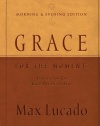 Grace for the Moment Morning & Evening Edition: Inspiration for Each Day of the Year