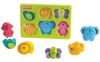 Fisher-Price Growing Baby Animal Activity Puzzle