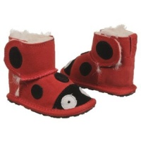 EMU Australia Lady Bird First Walker Boot (Infant) EMU Australia Lady Bird First Walker Boot (Infant)
