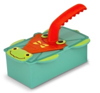 Melissa & Doug Sand Brick Maker and Trowel Set Melissa & Doug Sand Brick Maker and Trowel Set