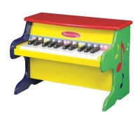 Melissa & Doug Learn-To-Play Piano Melissa & Doug Learn-To-Play Piano