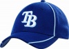 MLB Tampa Bay Rays Home Batting Practice Cap
