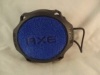 Axe Detailer Shower Tool 1 each