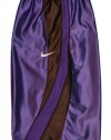 Nike Boys' Training Fitness Basketball Shorts Purple-XL