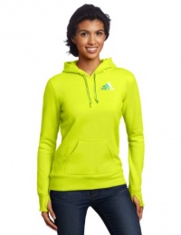 adidas Women's You're The One Pullover Hoodie adidas Women's You're The One Pullover Hoodie