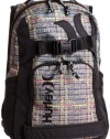 Hurley Men's Honor Roll 3 Skate Backpack