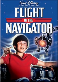 Flight of the Navigator Flight of the Navigator