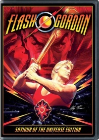 Flash Gordon Flash Gordon