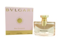 Bvlgari Rose Essentielle by Bvlgari 3.4oz 100ml EDP Spray Bvlgari Rose Essentielle by Bvlgari 3.4oz 100ml EDP Spray