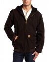 Carhartt Men's Tall Sandstone Active Jacket