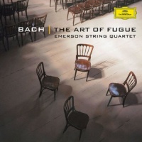Bach: The Art of Fugue Bach: The Art of Fugue