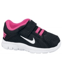 An all-day, everyday shoe that is lightweight, flexible and breathable. An all-day, everyday shoe that is lightweight, flexible and breathable.