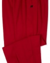 Russell Athletic Men's Big & Tall Basic Fleece Pull-On Pant