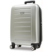 Ricardo Beverly Hills Luggage 20 Inch Freewheel Wheelaboard Bag Ricardo Beverly Hills Luggage 20 Inch Freewheel Wheelaboard Bag