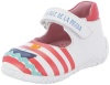 Agatha Ruiz De La Prada 122938,White,19 EU(4-4.5 M US Toddler)