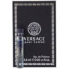 Versace Pour Homme for Men 0.05 oz Eau de Toilette Sampler Vial