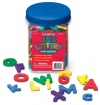 Smethport 120 Foam Magnetic Letters