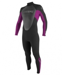 O'Neill Wetsuits Youth Reactor 3/2mm Full Suit O'Neill Wetsuits Youth Reactor 3/2mm Full Suit