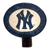 MLB New York Yankees Art-Glass Nightlight