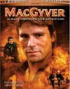 MacGyver - The Complete First Season