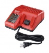 Milwaukee 48-59-1812 M18 and M12 Multi-Voltage Combo Charger