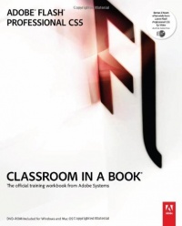 Adobe Flash Professional CS5 Classroom in a Book Adobe Flash Professional CS5 Classroom in a Book