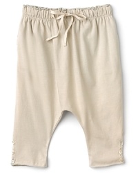 Pearls & Popcorn Infant Girls' Leggings - Sizes 3-36 Months Pearls & Popcorn Infant Girls' Leggings - Sizes 3-36 Months