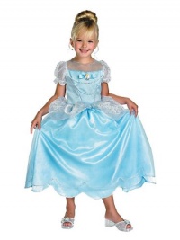 Cinderella Classic Costume Cinderella Classic Costume