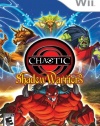 Chaotic: Shadow Warriors