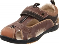 pediped Flex Piers Sandal (Toddler/Little Kid) pediped Flex Piers Sandal (Toddler/Little Kid)