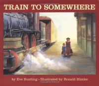 Train to Somewhere Train to Somewhere