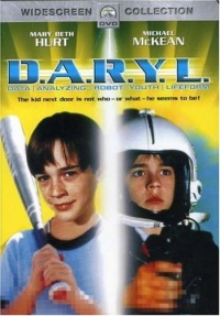 D.A.R.Y.L. D.A.R.Y.L.