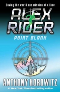 Point Blank (Alex Rider Adventure) Point Blank (Alex Rider Adventure)