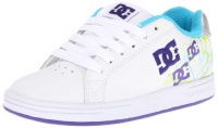 DC Kids Pixie Squiggle Sneaker (Little Kid/Big Kid) DC Kids Pixie Squiggle Sneaker (Little Kid/Big Kid)
