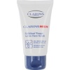 Clarins Men Exfoliant Visage, 2.6-Ounce Box