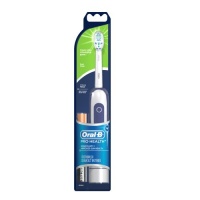 Oral-B Pro-Health Dual Clean Electric Toothbrush 1 Count Oral-B Pro-Health Dual Clean Electric Toothbrush 1 Count