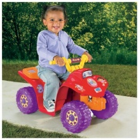 Power Wheels Dora Lil' Quad Power Wheels Dora Lil' Quad