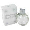 Emporio Armani Diamonds by Giorgio Armani Eau De Parfum Spray 3.4 oz for Women