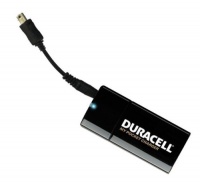 Duracell 852-0217 MyPocket Charger for Cell Phones Duracell 852-0217 MyPocket Charger for Cell Phones
