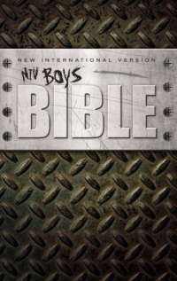 NIV Boys Bible NIV Boys Bible