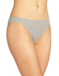 Hanro Women's Everyday Hi Cut Brief Hanro Women's Everyday Hi Cut Brief