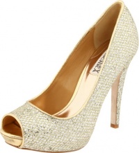 Badgley Mischka Women's Humbie II Pump Badgley Mischka Women's Humbie II Pump