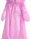 Gund Baby My First Teddy Huggybuddy - Pink