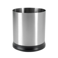 OXO Good Grips Stainless Steel Rotating Utensil Holder OXO Good Grips Stainless Steel Rotating Utensil Holder