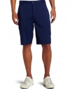 Puma Golf Men's Tech Bermuda