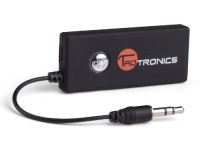 TaoTronics TT-BA01 Wireless Portable Bluetooth Stereo Music Transmitter (Not A Bluetooth Receiver) for 3.5mm Audio Devices (iPod, MP3/MP4, TV, Kindle Fire, Media Players...) TaoTronics TT-BA01 Wireless Portable Bluetooth Stereo Music Transmitter (Not A Bluetooth Receiver) for 3.5mm Audio Devices (iPod, MP3/MP4, TV, Kindle Fire, Media Players...)